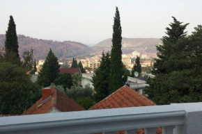 Apartmani Sutomore